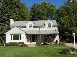 2550 Coblentz Dr, Poland, OH