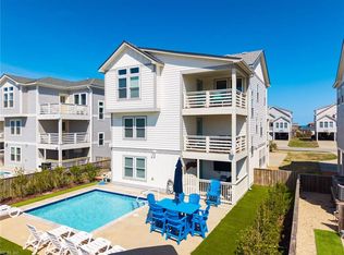 4616 Lindbergh Ave, Kitty Hawk, NC 27949
