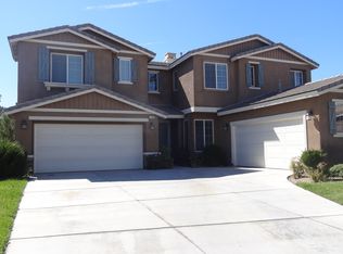 7140 W Avenue L7, Lancaster, CA 93536