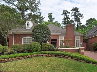 3419 Kingsway Ct, Humble, TX 77339