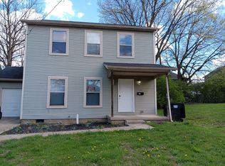 220 S Yellow Springs St, Springfield, OH 45506