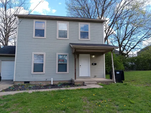 220 S Yellow Springs St, Springfield, OH 45506
