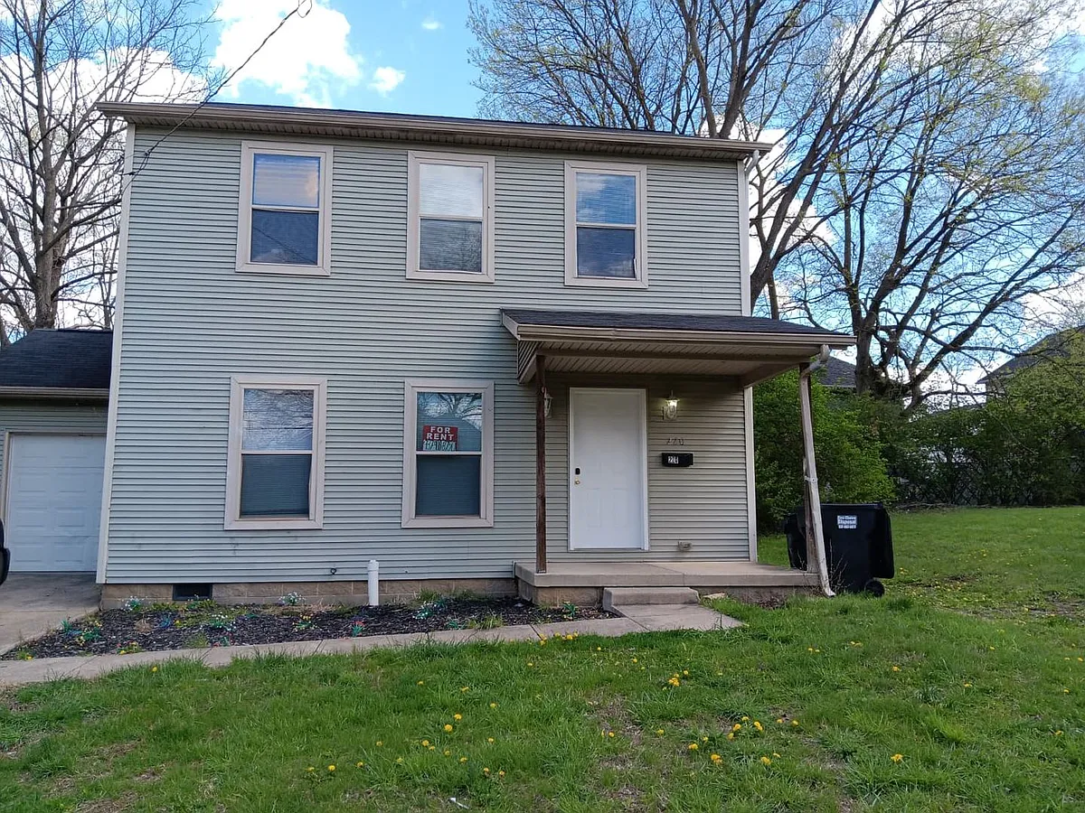 Building Photo - 220 S Yellow Springs St
