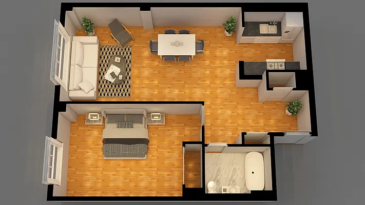 Rented by Skyward | media 16