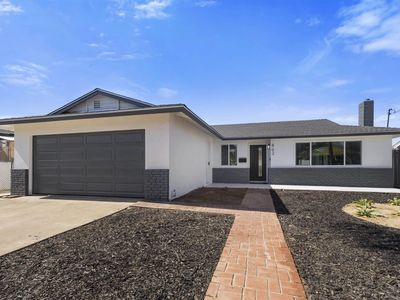 862 Denise Ln, El Cajon, CA, 92020