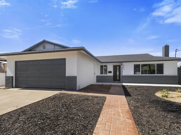 862 Denise Ln, El Cajon, CA 92020