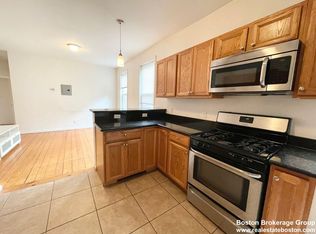 52 Delle Ave #2, Boston, MA 02120