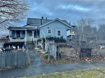 231 Grand Ave, Syracuse, NY, 13204
