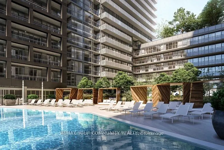 135 Lower Sherbourne St #937 — Photo 16