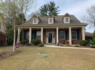 50 Saresden Cv, Sumter, SC 29150