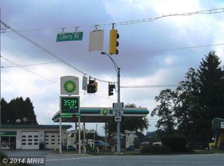 1631 W Liberty Rd, Eldersburg, MD 21784