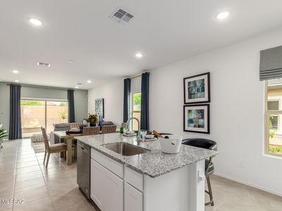 6192 E Campolina Trl, Tucson, AZ, 85756