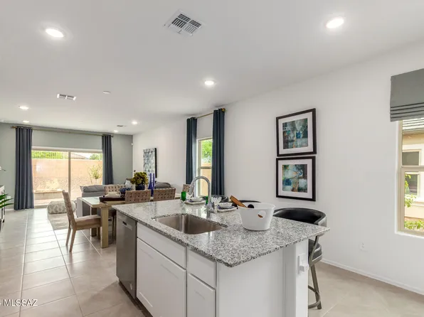 6167 E Campolina Trl, Tucson, AZ 85756