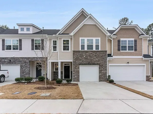 1332 Southpoint Trl, Durham, NC 27713