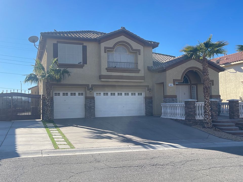 1st image of 6443 Mahogany Peak Ave