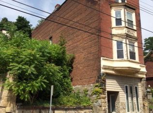 1107.5 McColloch St, Wheeling, WV