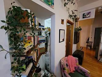 Rented by Garden Management