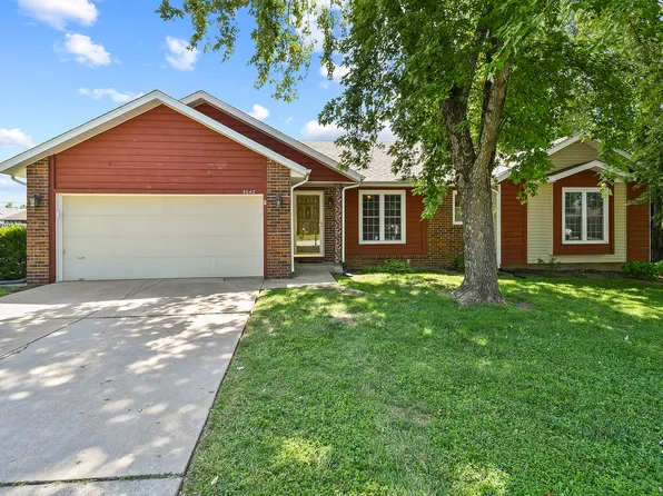 3642 N Olive Court, Springfield, MO 65803