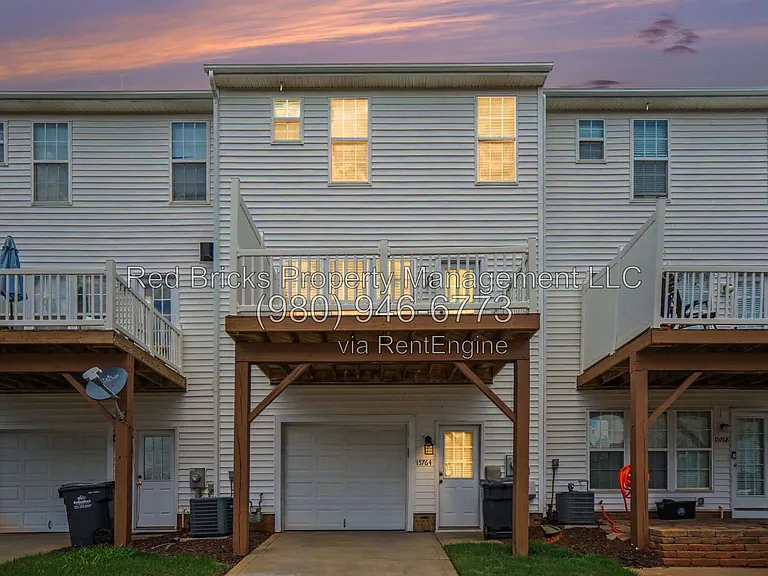 15764 Castle Watch Ave — Photo 30