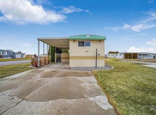 450 Pole Line Rd SPACE 108, Twin Falls, ID 83301