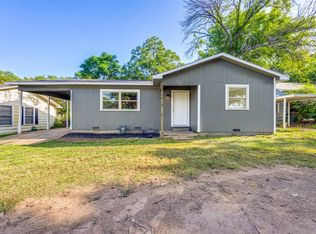 2415 W Morton St, Denison, TX 75020