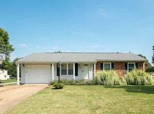 2366 Jackson Ct, Arnold, MO 63010
