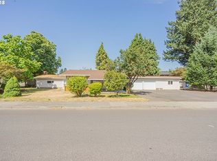 3400 NE 160th Ave, Vancouver, WA 98682