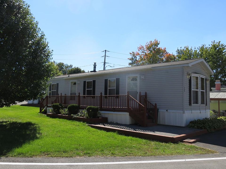 30 Nathan Drive