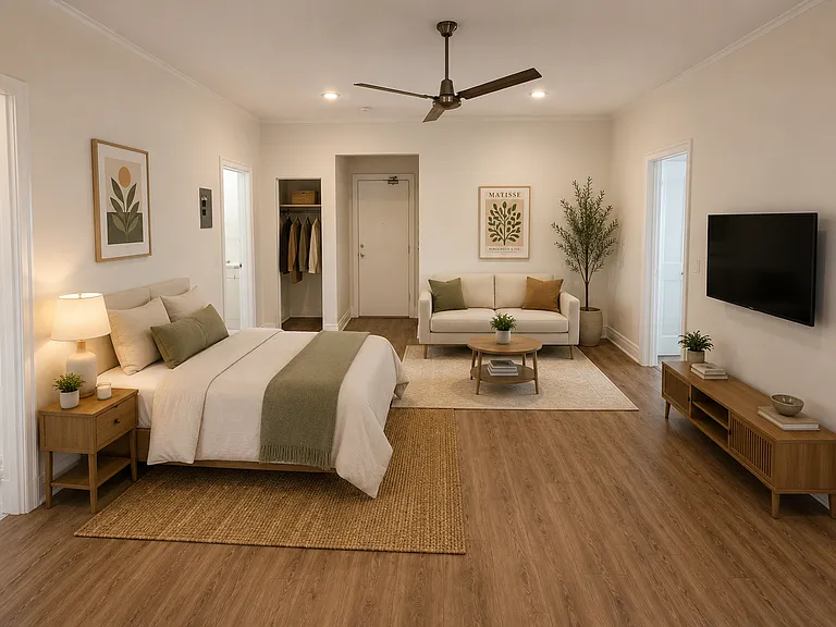Flint 501 S Rampart LLC — Photo 9
