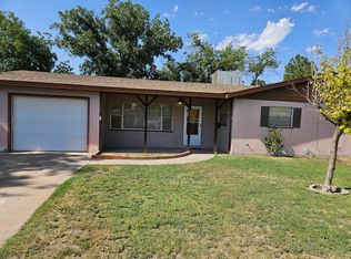 1508 W Ray Ave, Artesia, NM 88210