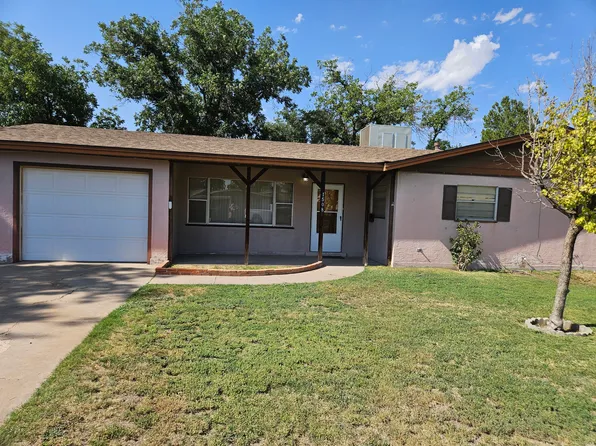 1508 W Ray Ave #10, Artesia, NM 88210