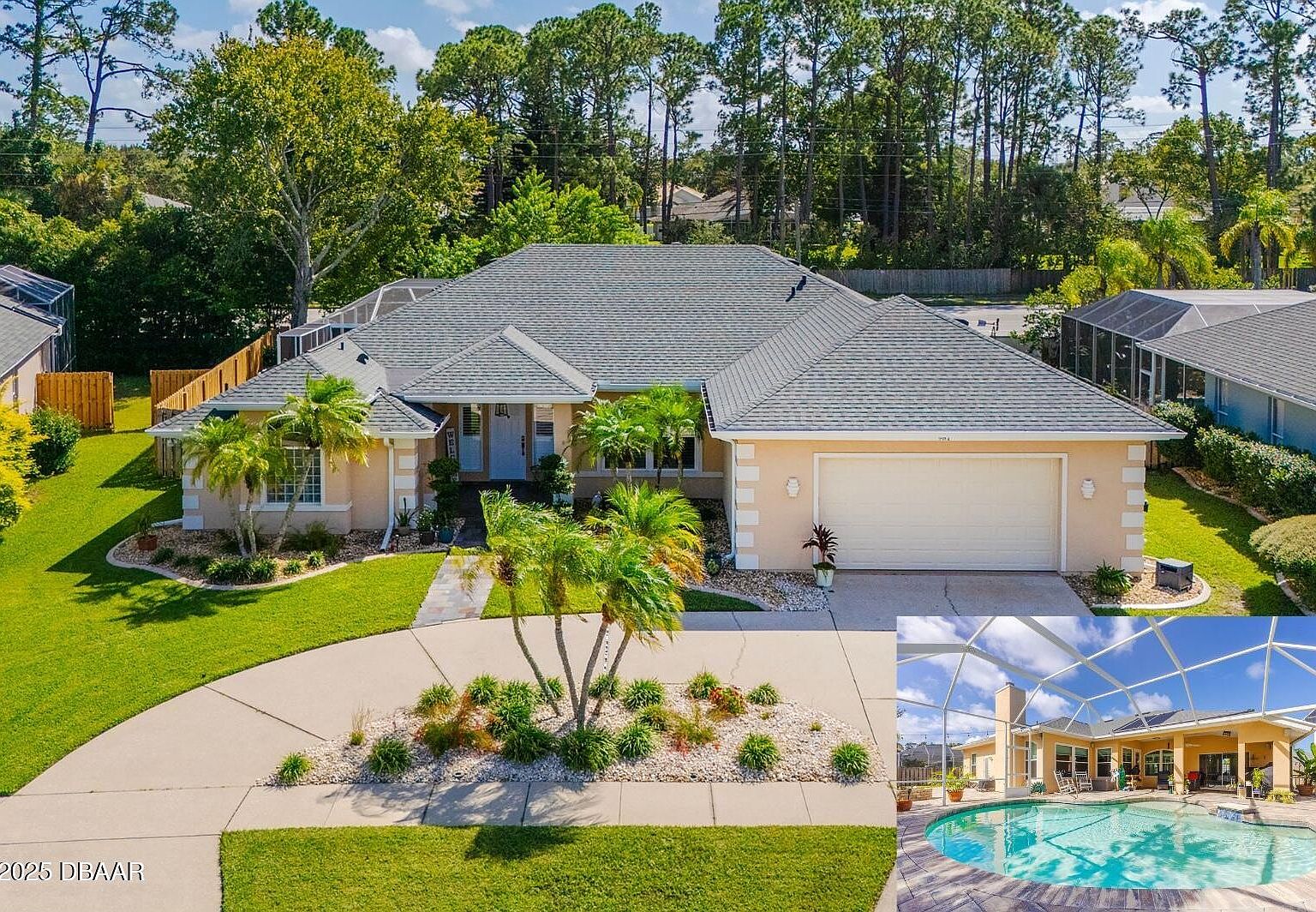 981 Smokerise Blvd, Port Orange, FL 32127 | MLS #1218957 | Zillow