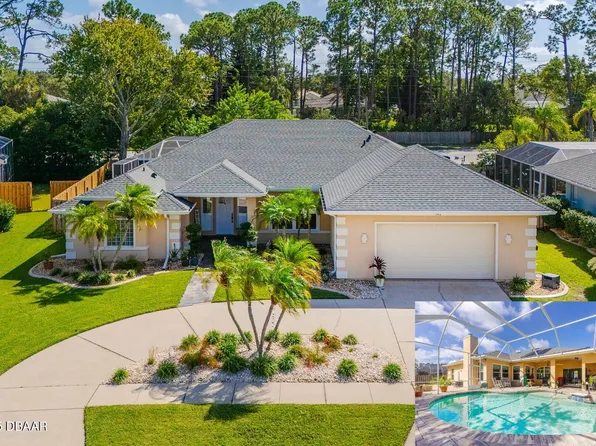 981 Smokerise Blvd, Port Orange, FL 32127