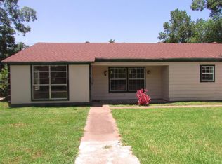 1501 N Travis St, Liberty, TX 77575