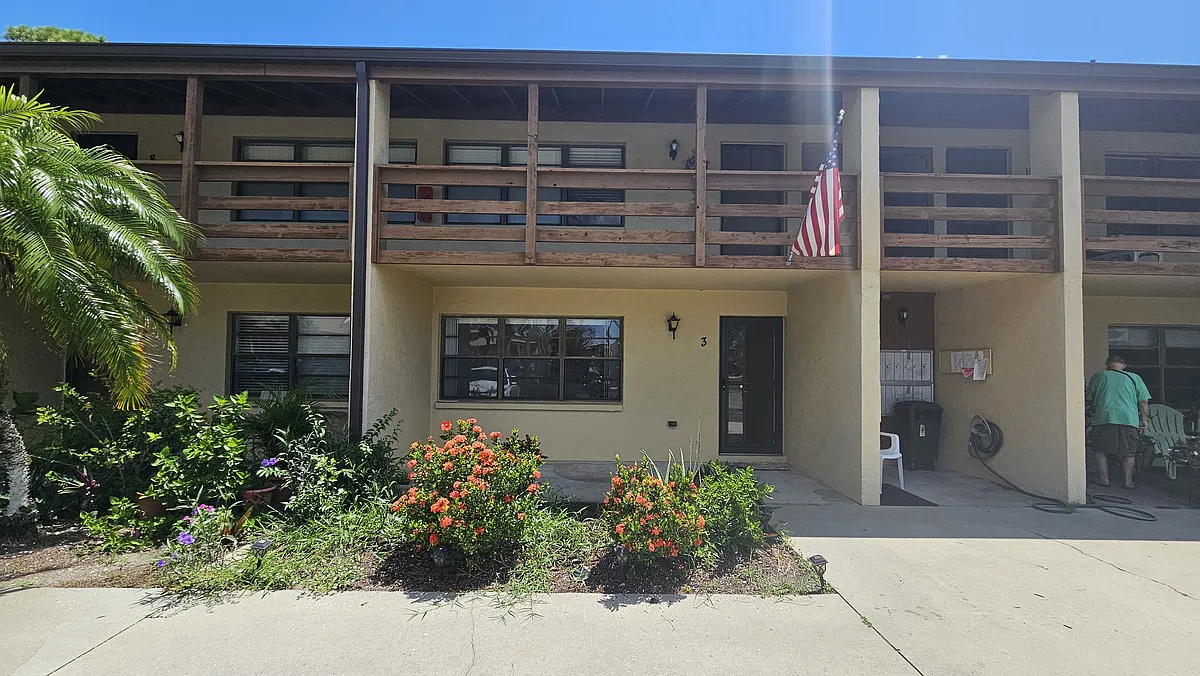 8 Quails Run #3 - 8 Quails Run Blvd #3