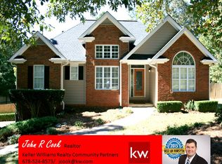 3240 Sharon Cir, Cumming, GA 30041