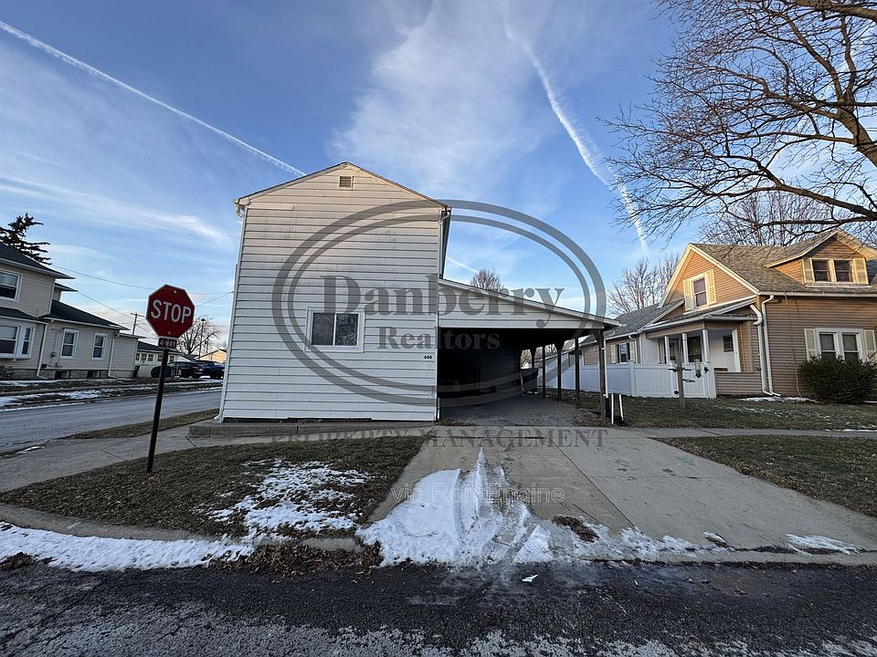 1st image of 600 South St #600