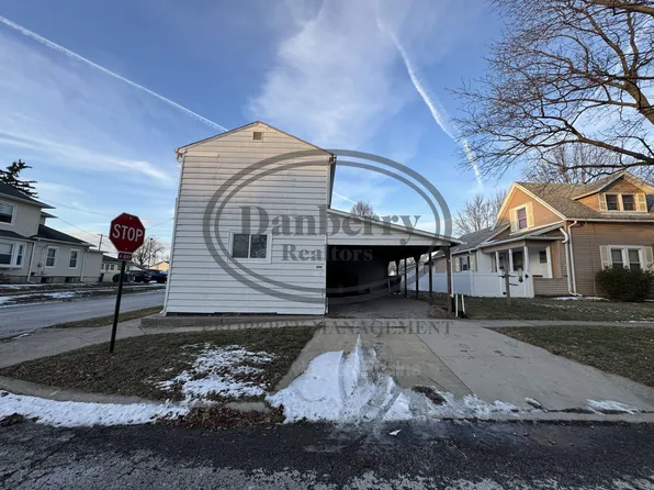 600 South St #600, Findlay, OH 45840