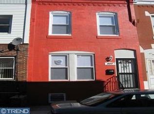 627 Fitzgerald St, Philadelphia, PA 19148