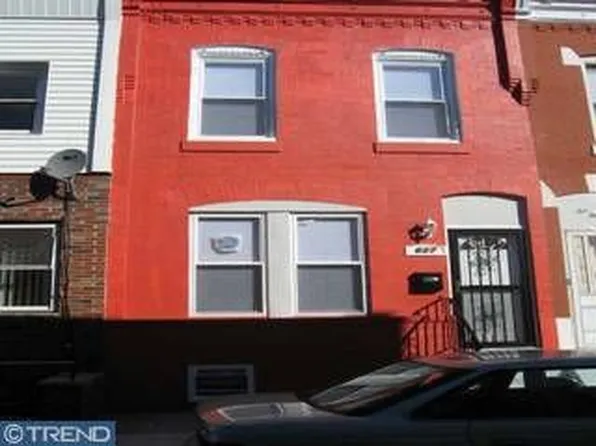 627 Fitzgerald St, Philadelphia, PA 19148
