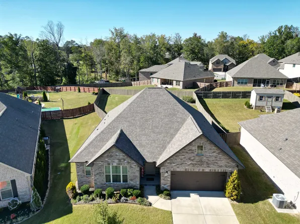 1467 Stonewater Dr, Cullman, AL 35055