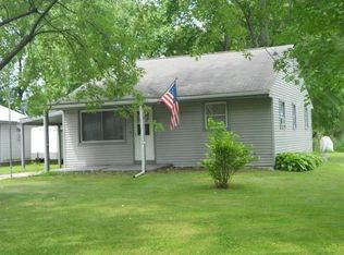 4600 Taney Pl, Gary, IN 46408