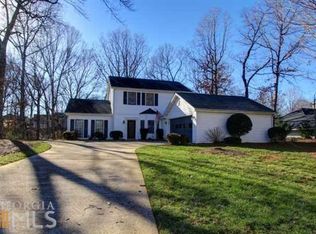 3545 Mill Rd, Gainesville, GA 30504