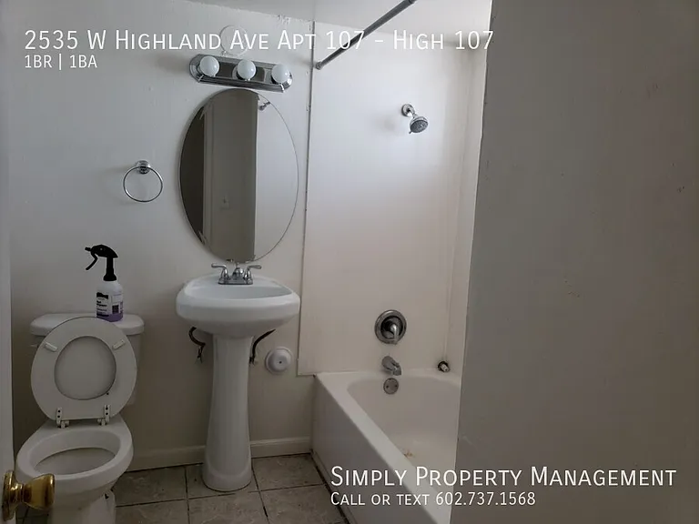 Highland Palms — Photo 6