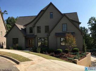 109 Mountain Ridge Cir, Birmingham, AL 35222