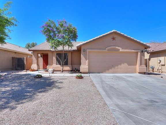 2nd image of 43371 W Chisholm Dr