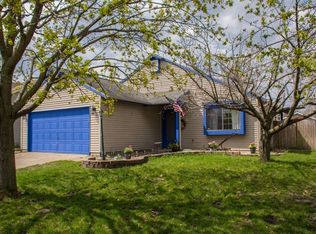 744 Conner Dr, Mishawaka, IN 46544