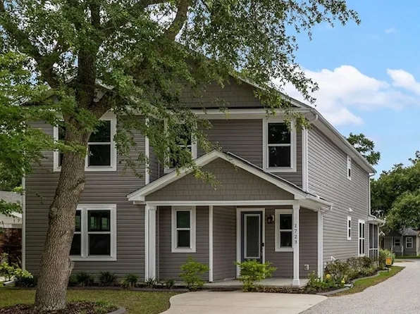 1723 W Avalon Cir, Charleston, SC 29407