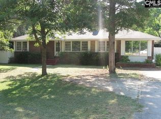 6415 N Trenholm Rd, Columbia, SC 29206