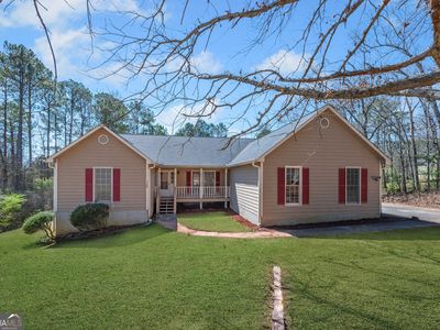100 Cowan Trl, Stockbridge, GA, 30281